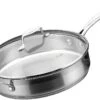 Sauteuse SCANPAN Impact 3,2 L, 28 Cm