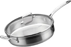 Sauteuse SCANPAN Impact 3,2 L, 28 Cm