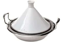 SCANPAN Tajine 28 Cm, 71352810