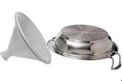 SCANPAN Tajine 28 Cm, 71352810 -Victokai Boutique PS71352810 03 scanpan tajine ps71352810 03