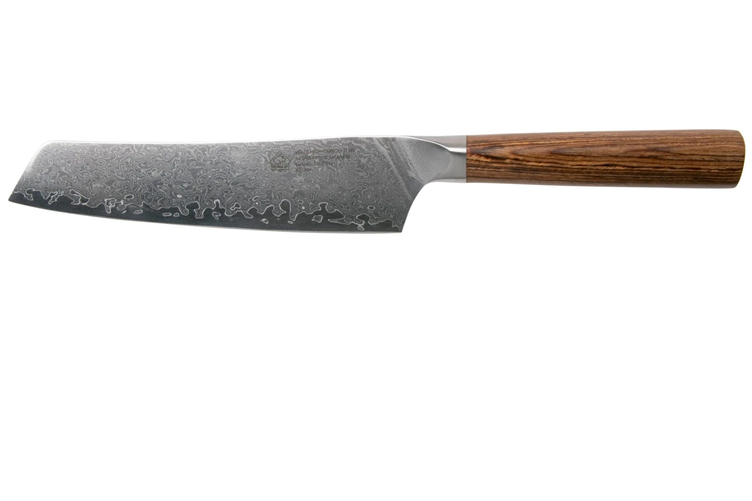 PUMA IP Chef Knife, 821204 Couteau De Chef 20 Cm 1 PUMA IP Chef Knife, 821204 Couteau De Chef 20 Cm
