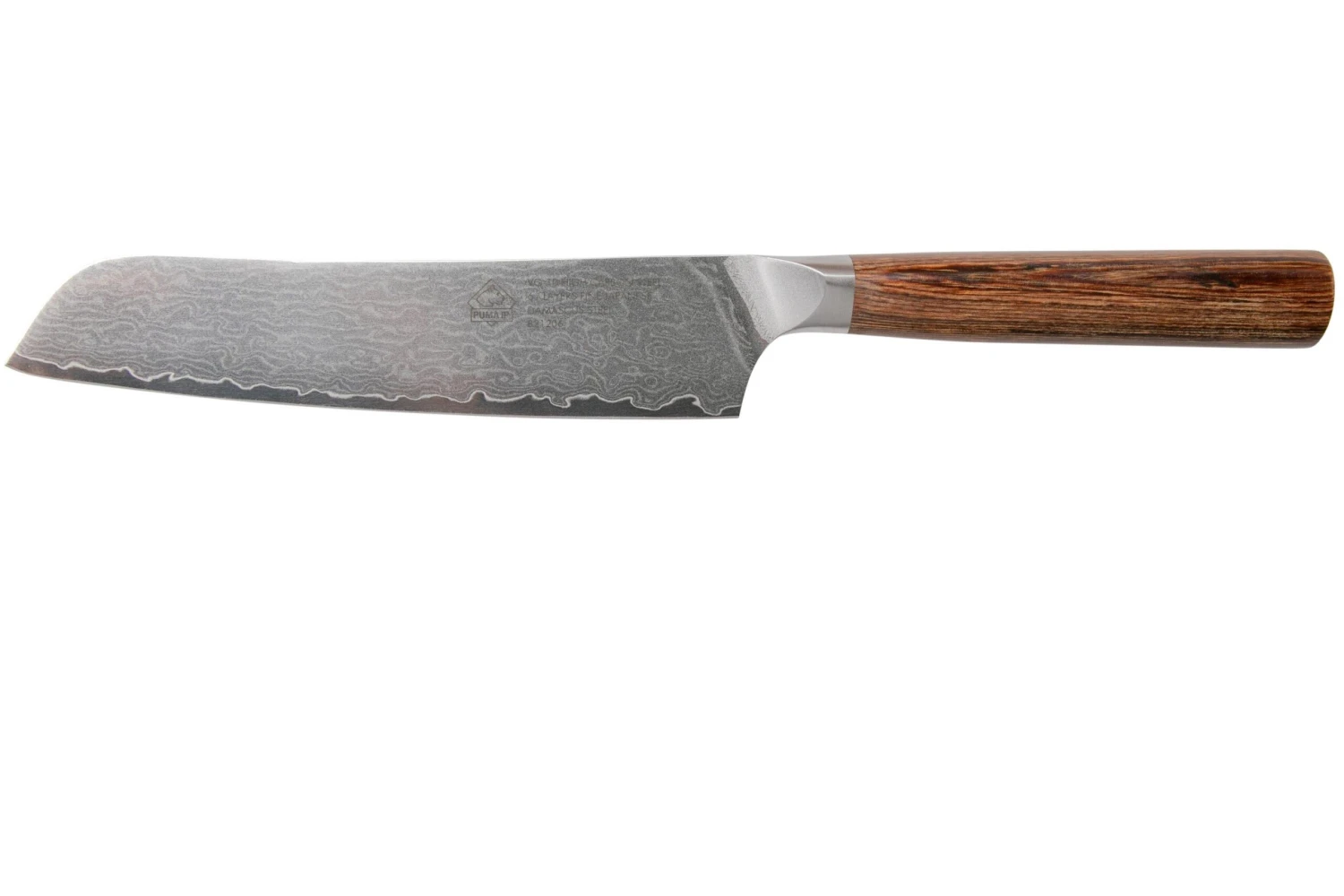 PUMA IP Chef Knife, 821206 Couteau De Chef 15 Cm 1 PUMA IP Chef Knife, 821206 Couteau De Chef 15 Cm