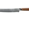 PUMA IP Bread Knife, 821207 Couteau à Pain 25 Cm