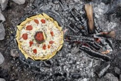 Petromax Poultry Roaster Cf30 Cuit Poulet En Fonte -Victokai Boutique Petromax cf30202