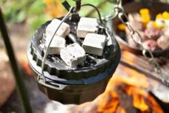 Petromax Moule à Turban Avec Couvercle GF1 -Victokai Boutique Petromax gf1202