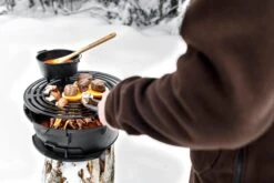 Petromax TG3 Barbecue Grill -Victokai Boutique Petromax tg3207