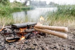 Petromax Fer à Gaufres En Fonte PMWF-IRON-S -Victokai Boutique Petromax wf iron s