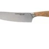 Richardson Sheffield Scandi 09500P544132 Couteau De Chef, 20 Cm