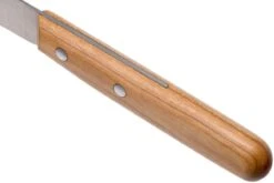 Robert Herder Couteau à Petit-déjeuner Buckels Carbone, Bois De Cerisier -Victokai Boutique RH0403 450 02 05 robert herder buckels v2017 rh0403 450 02 05