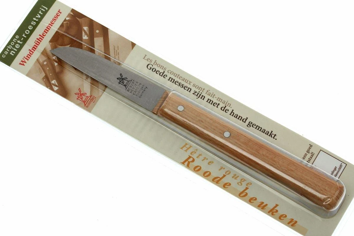 RH138525001 Robert Herder Couteau Moulin à Vent, Petit 6 RH138525001 Robert Herder Couteau Moulin à Vent, Petit – Image 6