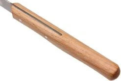 Robert Herder Couteau à éplucher Straight Classic, Hêtre Rouge, 8,5 Cm -Victokai Boutique RH138532501 05 robert herder rh138532501 05