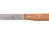 Robert Herder Couteau à éplucher Straight Classic, Hêtre Rouge, 10,4 Cm