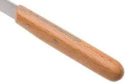 Robert Herder Couteau à éplucher Straight Classic, Hêtre Rouge, 10,4 Cm -Victokai Boutique RH139540001 05 robert herder schilmes rh139540001 05