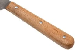 Robert Herder Couteau à éplucher Straight Classic Long, Hêtre Rouge, 8,5 Cm -Victokai Boutique RH139832501 04 robert herder rh139832501 04