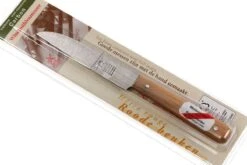 Robert Herder Couteau à éplucher Straight Classic Long, Hêtre Rouge, 8,5 Cm -Victokai Boutique RH139832501 07 robert herder rh139832501 07