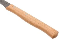 Robert Herder Couteau Bec D'oiseau, Hêtre Rouge, 9,2 Cm -Victokai Boutique RH148622501 04 robert herder schilmes rh148622501 04