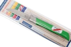 Robert Herder Straight Classic 1966 Couteau à éplucher, Vert, 8,5 Cm -Victokai Boutique RH172732560 07 robert herder schilmes rh172732560 07