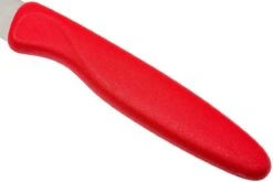 Robert Herder Straight Classic Couteau à éplucher, Rouge, 8,5 Cm -Victokai Boutique RH175632560 04 robert herder schilmes rh175632560 04