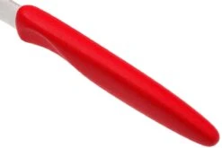 Robert Herder Straight Classic Couteau à éplucher, Rouge, 8,5 Cm -Victokai Boutique RH175632560 05 robert herder schilmes rh175632560 05