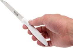 Robert Herder Couteau à éplucher Straight Classic Inox, Blanc, 8,5 Cm -Victokai Boutique RH175732560 06 robert herder schilmes rh175732560 06