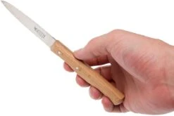 Robert Herder Couteau à éplucher 'middle Point', Hêtre Rouge, 8,3 Cm -Victokai Boutique RH1788325010002 06 robert herder schilmes rh1788325010002 06