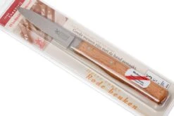 Robert Herder Couteau à éplucher 'middle Point', Hêtre Rouge, 8,3 Cm -Victokai Boutique RH1788325010002 07 robert herder schilmes rh1788325010002 07