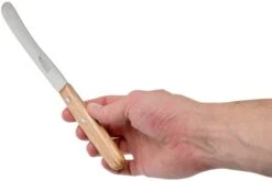 Robert Herder Buckels Set De 4 Couteaux, Cherry Wood -Victokai Boutique RH200245002 SET4 06 robert herder