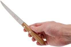 Robert Herder Couteau à Steak Cerisier 201642502 -Victokai Boutique RH201642502 06 robert herder buckels rh201642502 06