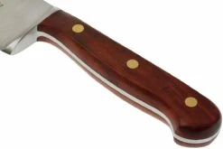 Robert Herder « 1922 » Couteau De Chef 23 Cm Carbone -Victokai Boutique RH2092189 03 robert herder 1922 koksmes 23cm rh2092189 d3