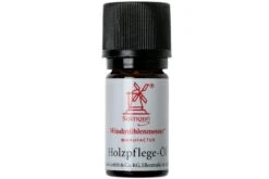 Robert Herder 1922 Couteau D'office En Acier Carbone, Bois De Prunier -Victokai Boutique RH921814984000402 07 robert herder