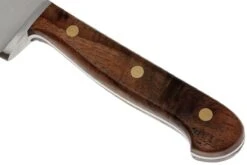 Robert Herder 1922 Couteau De Chef 18 Cm, Noyer 8 Robert Herder 1922 Couteau De Chef 18 Cm, Noyer -Victokai Boutique RH921814997001802 03 robert herder 1922 koksmes rh921814997001802 03