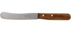 Robert Herder Buckels RVS Set 6 Couteaux Petit Déjeuner -Victokai Boutique RH9554 2002 99 03 robert herder buckels rh9554 2002 99 03