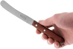 Robert Herder Buckels RVS Set 6 Couteaux Petit Déjeuner -Victokai Boutique RH9554 2002 99 06 robert herder buckels rh9554 2002 99 06