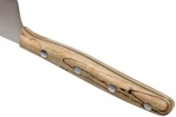 Robert Herder K2 Petit Couteau De Chef Bois De Hêtre Glacé, 9731163611 -Victokai Boutique RH9731163611 04 robert herder