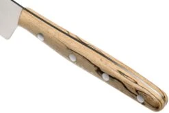 Robert Herder K2 Petit Couteau De Chef Bois De Hêtre Glacé, 9731163611 -Victokai Boutique RH9731163611 05 robert herder