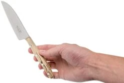 Robert Herder K2 Petit Couteau De Chef Bois De Hêtre Glacé, 9731163611 -Victokai Boutique RH9731163611 06 robert herder