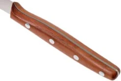 Robert Herder K1M Couteau D'office Prunier Et Acier Inoxydable, 9731165404 -Victokai Boutique RH9731165404 04 robert herder rh9731165404 04