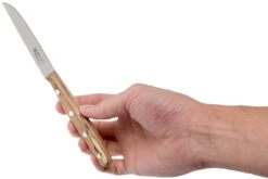 Robert Herder K1 Couteau à éplucher Bois De Hêtre Glacé, 9731167511 -Victokai Boutique RH9731167511 06 robert herder