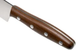 Robert Herder K5 Couteau De Chef, Acier Inoxydable Et Cumarú, 9735195532 10 Robert Herder K5 Couteau De Chef, Acier Inoxydable Et Cumarú, 9735195532 -Victokai Boutique RH9735195532 05 robert herder