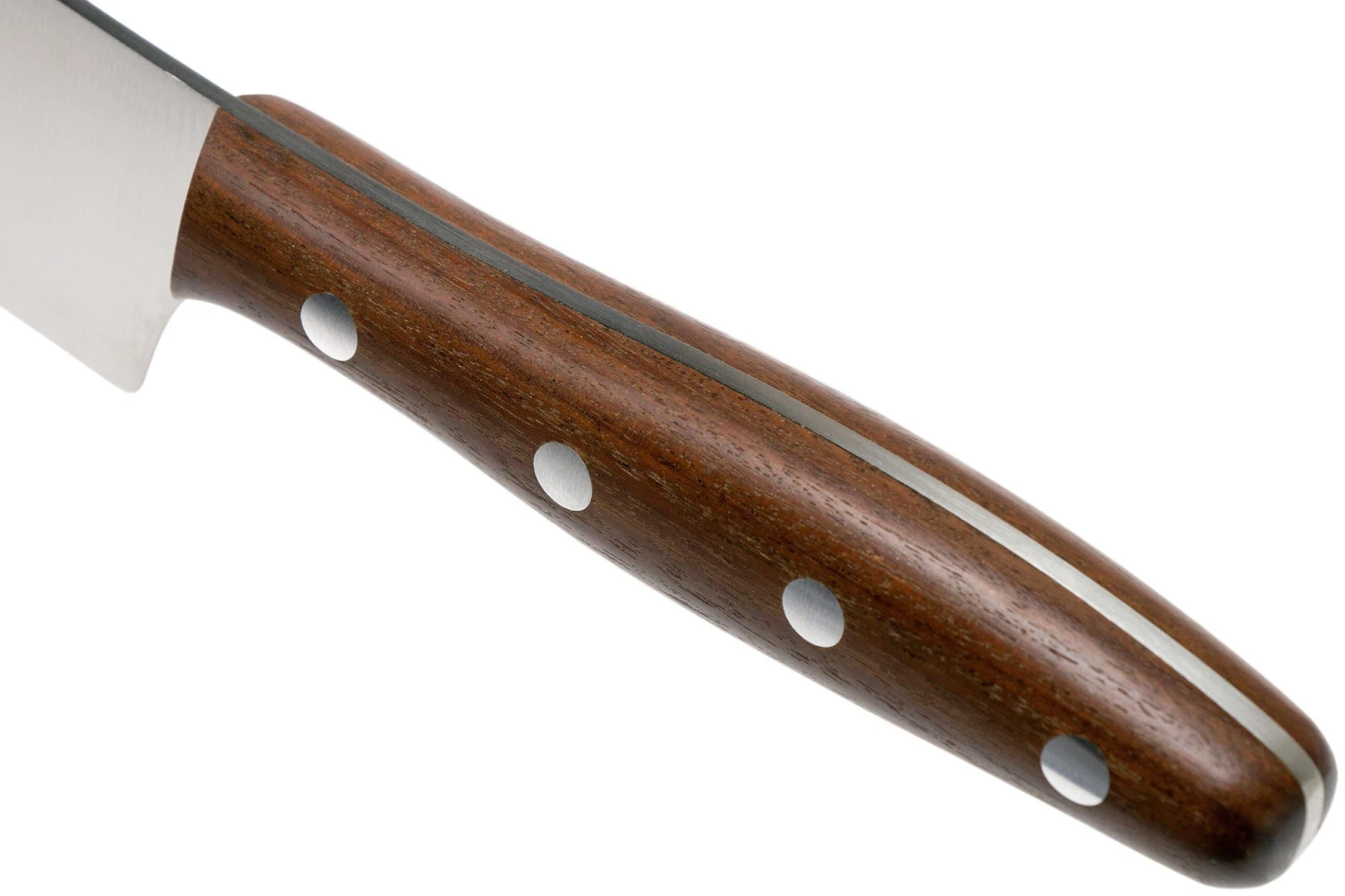 Robert Herder K5 Couteau De Chef, Acier Inoxydable Et Cumarú, 9735195532 5 Robert Herder K5 Couteau De Chef, Acier Inoxydable Et Cumarú, 9735195532 – Image 5