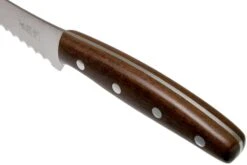 Robert Herder KB2 Couteau à Pain Cumarú -Victokai Boutique RH9735195832 05 robert herder