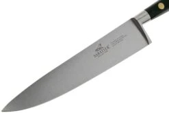 Lion Sabatier Idéal Couteau De Chef 20 Cm, 711480 -Victokai Boutique SA1372 08 03 lion sabatier v202006
