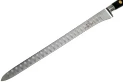 Lion Sabatier Idéal Couteau à Saumon 30 Cm, 713680 -Victokai Boutique SA1378 12 03 lion sabatier v202006