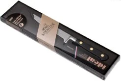 Lion Sabatier Idéal Couteau à Désosser 13 Cm, 713080 -Victokai Boutique SA1387 07 lion sabatier ideal sa1387 07