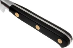 Lion Sabatier Idéal Couteau Bec D'oiseau 6 Cm, 710680 -Victokai Boutique SA710680 05 lion sabatier ideal inox sa710680 05