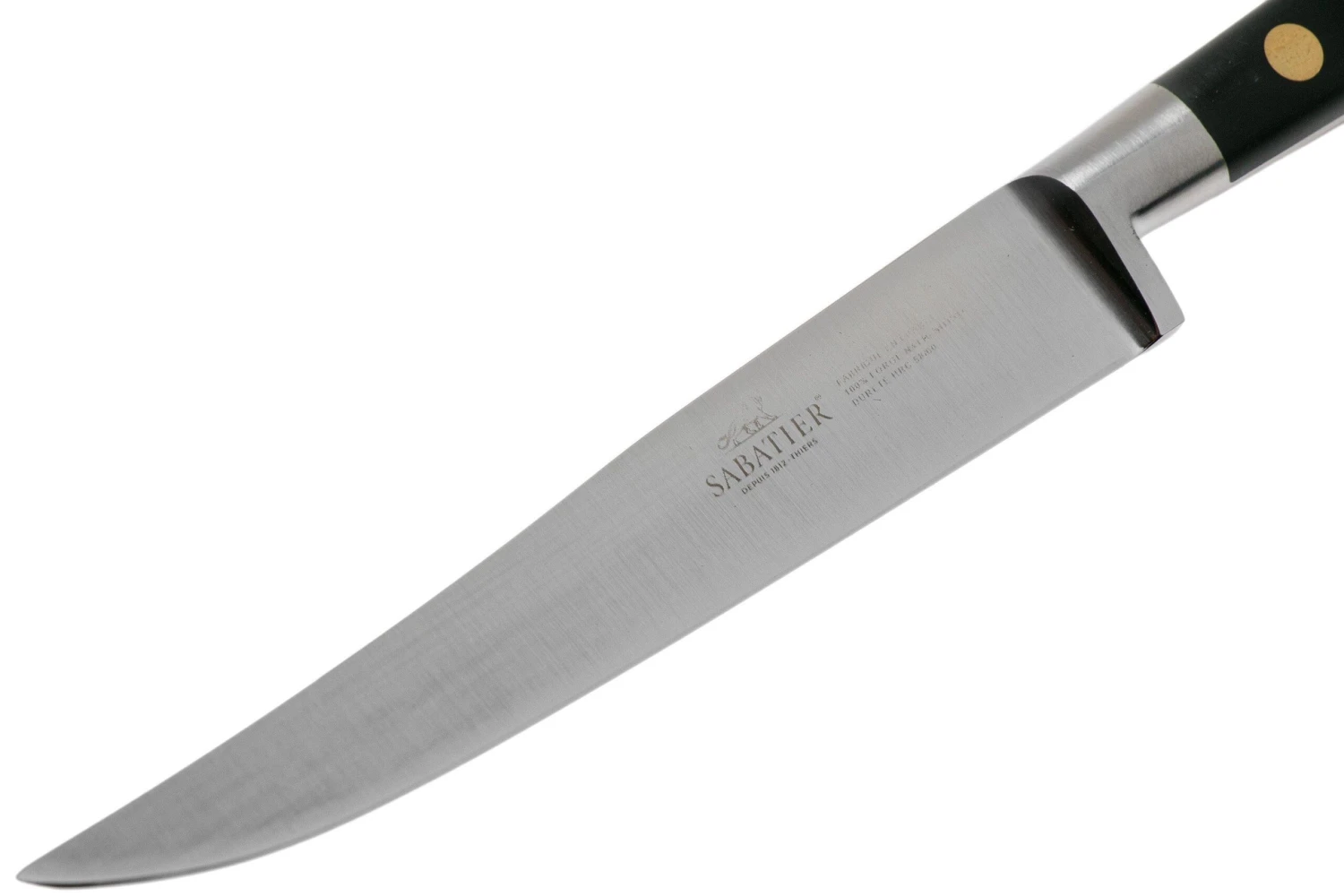 Lion Sabatier Idéal Couteau à Steak 13 Cm, 714080 7 Lion Sabatier Idéal Couteau à Steak 13 Cm, 714080 – Image 7