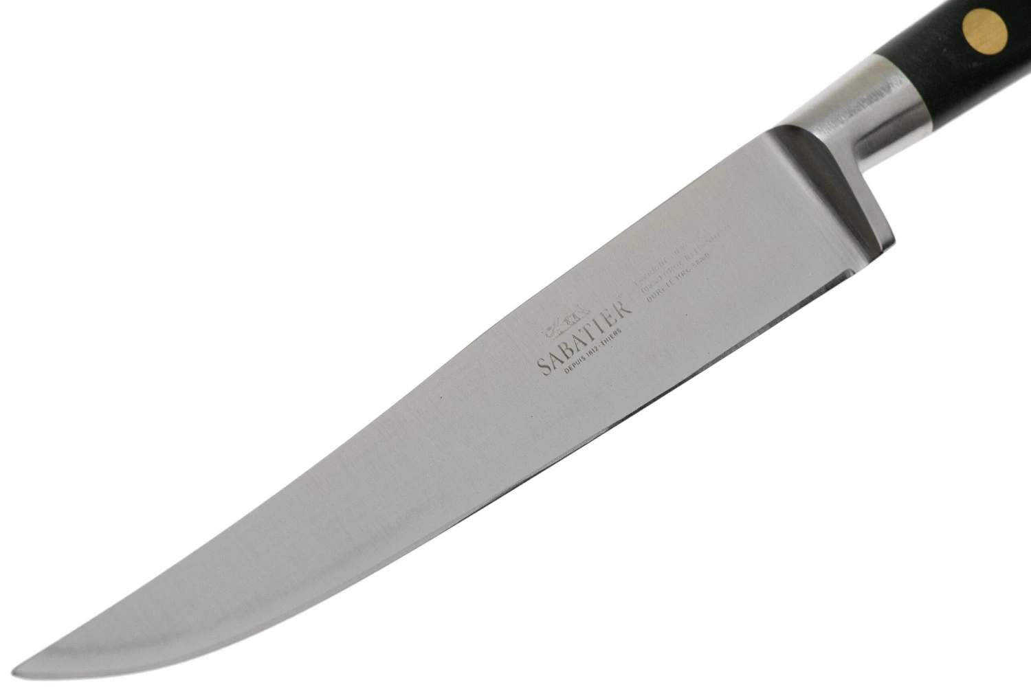 Lion Sabatier Idéal Couteau à Steak 13 Cm, 714080 6 Lion Sabatier Idéal Couteau à Steak 13 Cm, 714080 – Image 6