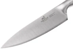 Lion Sabatier Fuso Nitro+ Couteau De Chef 20 Cm, 746482 -Victokai Boutique SA746482 03 lion sabatier fuso sa746482 03