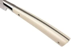 Lion Sabatier Edonist Perle Couteau D'office 10 Cm, Blanc, 806381 -Victokai Boutique SA806381 05 lion sabatier edonist perie sa806381 05