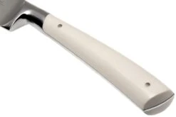 Lion Sabatier Edonist Perle Couteau à Pain 20 Cm, Blanc, 807181 -Victokai Boutique SA807181 05 lion sabatier edonist perie sa807181 05